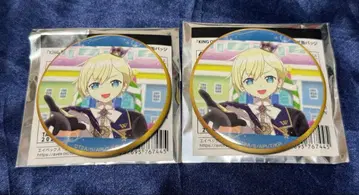 유메카와 쇼고 캔뱃지 KING OF PRISM 킨츠아 킹프리