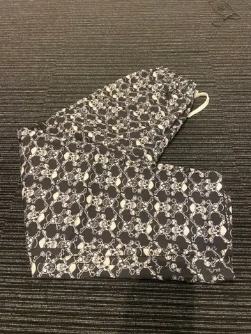 산겐자야 US 산겐자야 아스 이지 팬츠