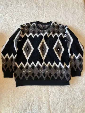 빔즈 플러스 보아 플리스 XL