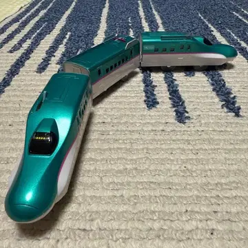 프라레일 E5계 신칸센 하야부사