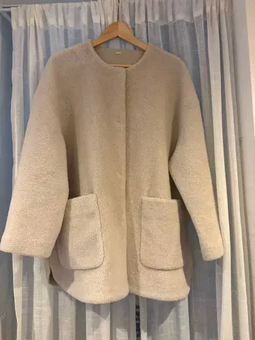 Mila Owen 보아 자켓