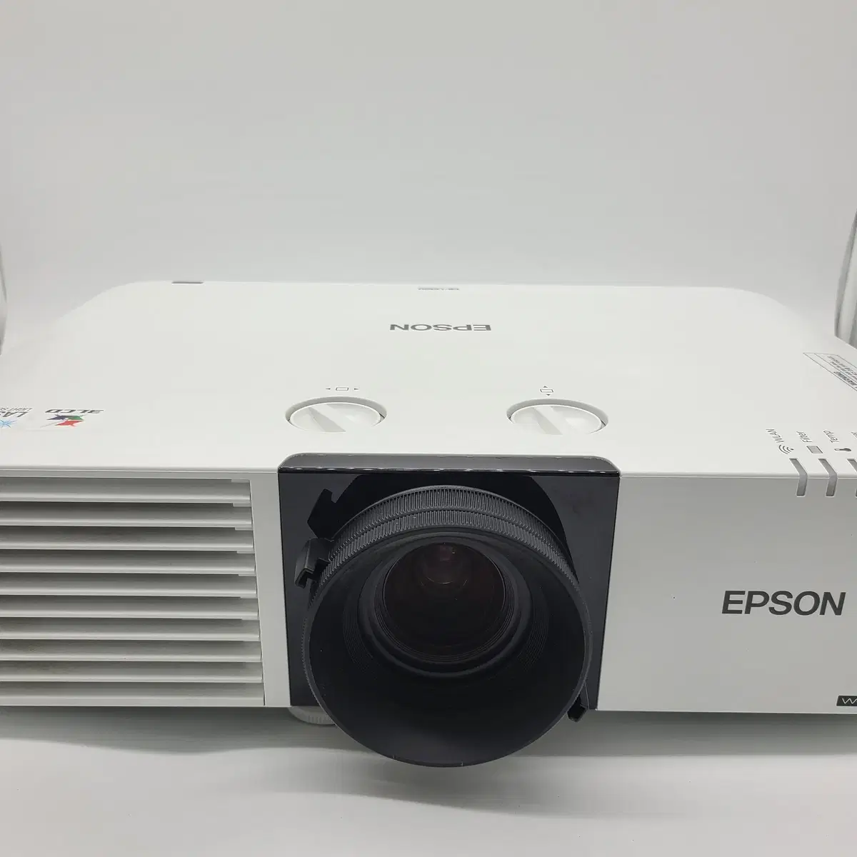 Epson EB-L720U 7000 Lumens Full HD Laser Used Projector
