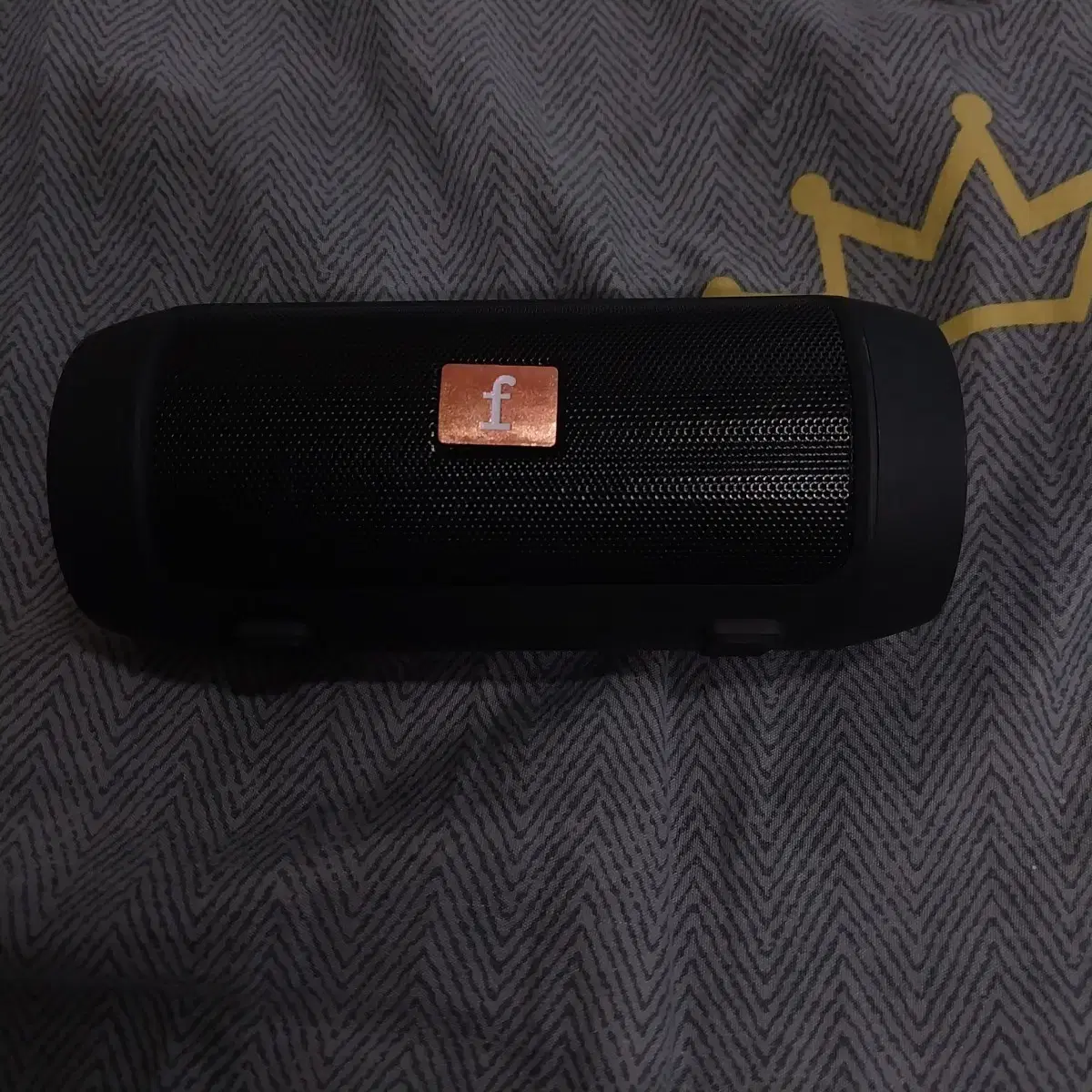 charge mini speaker