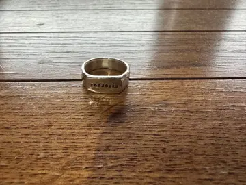 세르주 트라발 SERGE THORAVAL TOUJOURS 반지