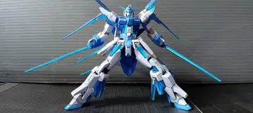 건담 프라모델 건담 AEG FX 버스트