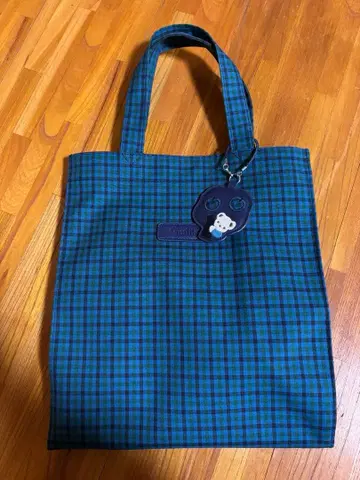 파밀리아 토트백 대