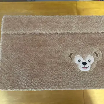 더피의 접이식 BOX입니다.