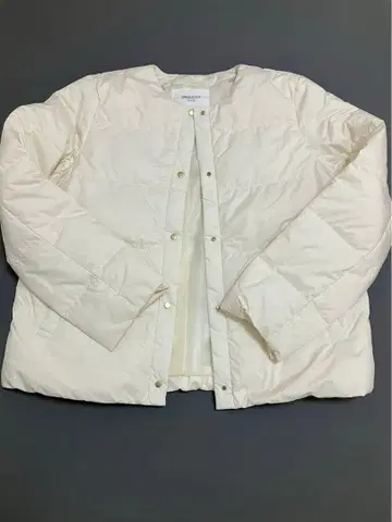 OPAQUE.CLIP MULARD D'OUN 다운 자켓 L