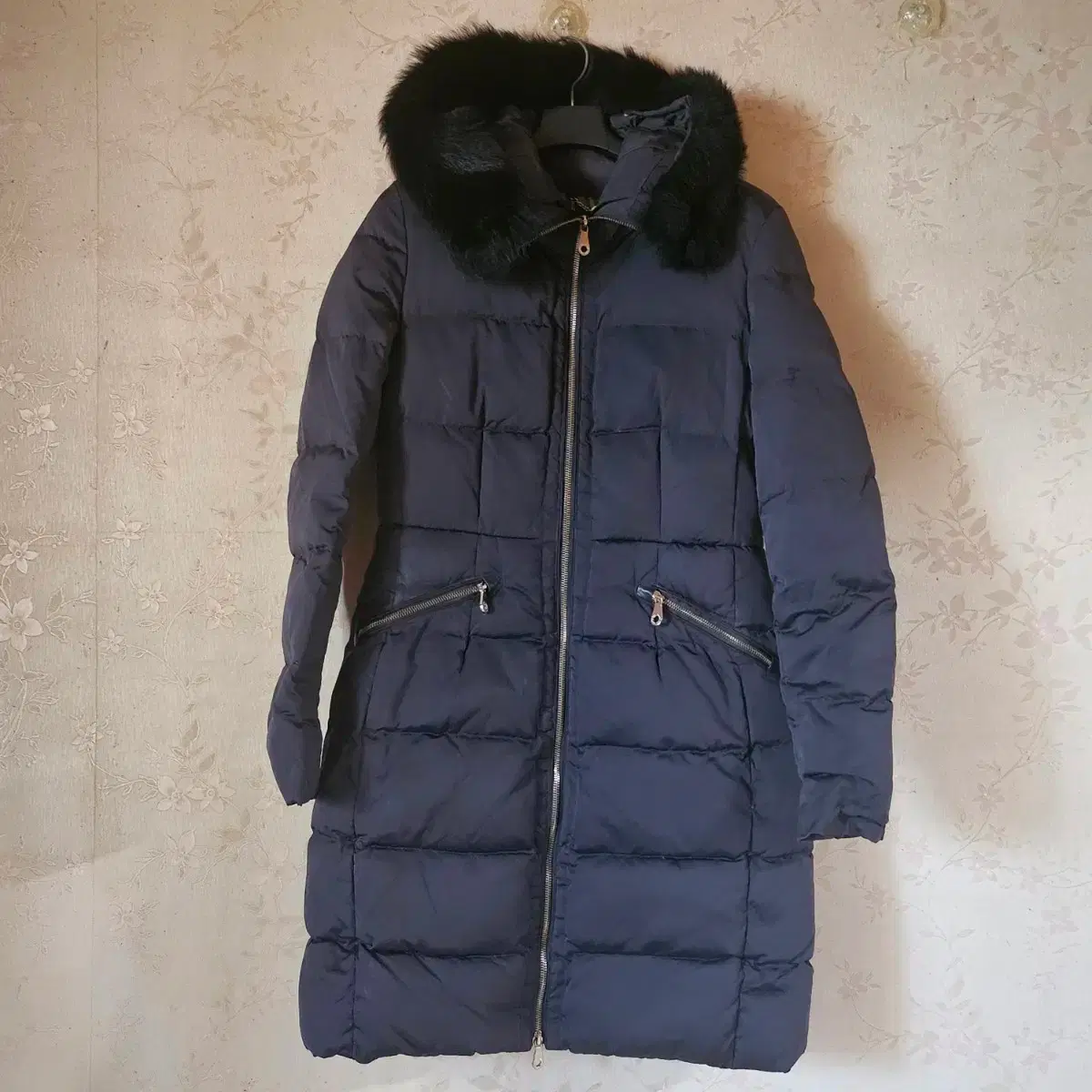 Massimo Dutti Padding