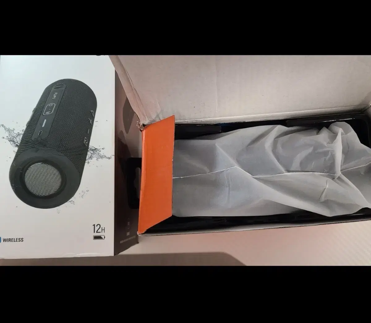 Bluetooth Speaker - New Product