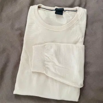 BOSS 니트 스웨터