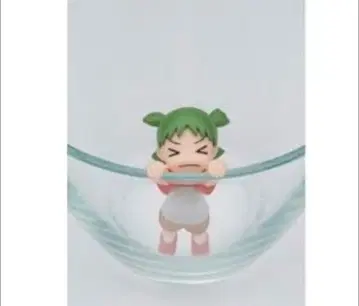 요츠바랑 피규어 컬렉션 [매달리는]