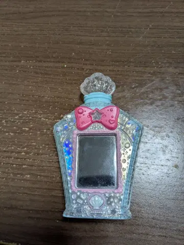 트로피컬 루즈 프리큐어 머메이드 아쿠아 포트