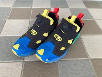 Reebok 스니커즈 다색