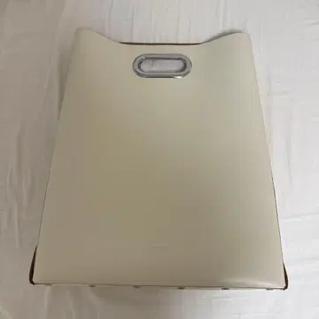 핸더 스킴 토트백