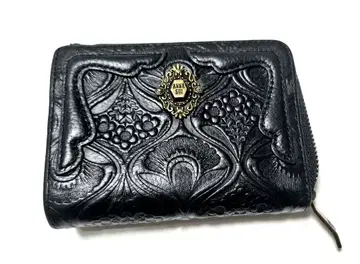 ANNA SUI 노바 카드 미니 지갑 프래그먼트 케이스