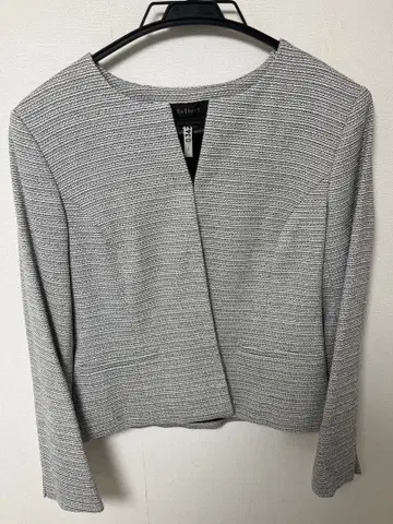 리플렉트 자켓 9호 라메 믹스