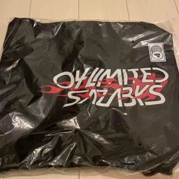 04 Limited Sazabys 포리미 YONEXPO25 입장 특전