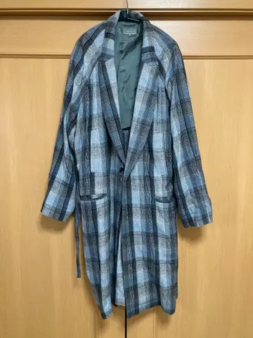 아틀리에베통 롱 가운 사이즈 3