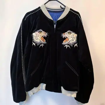 미사용 새상품 테일러 토요 스카잔 XL 사이즈 TT15392