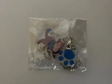 파라라이 파라 고양이 이누카이 유토 이어지는 아크릴 키링