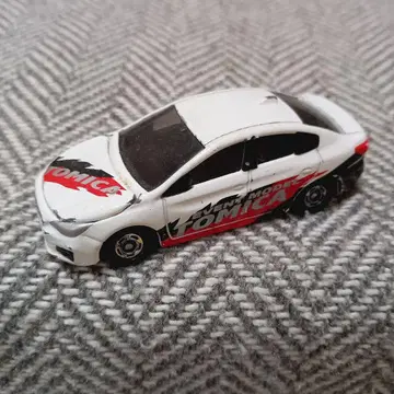 토미카 이벤트 모델 스바루 임프레자 G4 화이트 SUBARU