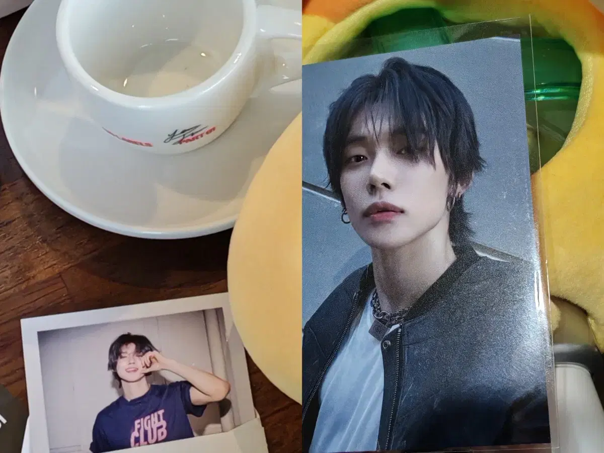 txt yeonjun solo no labels broadcast poca wts