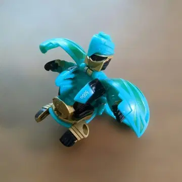 폭환 마스터 인그램 BAKUGAN