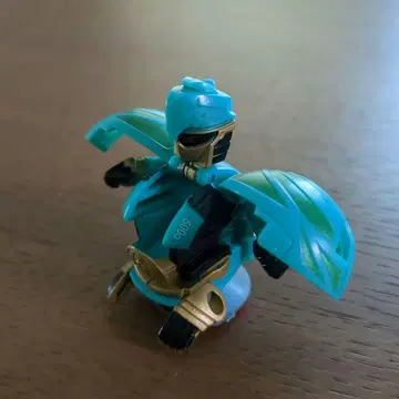 폭환 마스터 인그램 BAKUGAN