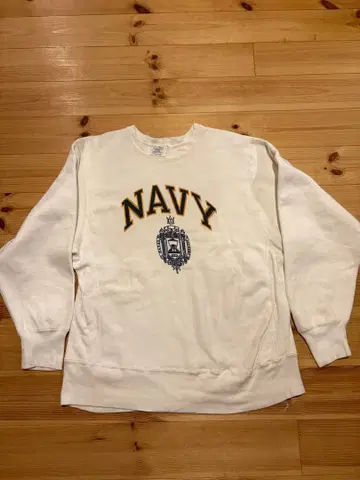 리버스 위브 80s USNAVY