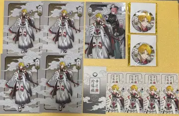 [ AGF2025 ] 츠키우타. [ 시와즈 카케루 ]