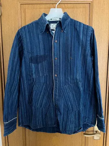 에비수 야마네 삿포로 2 긴팔