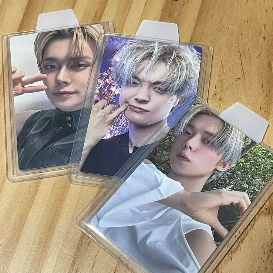 TXT Starkissed Yeonjun starkissed Japan album poca bulk | Bunjang