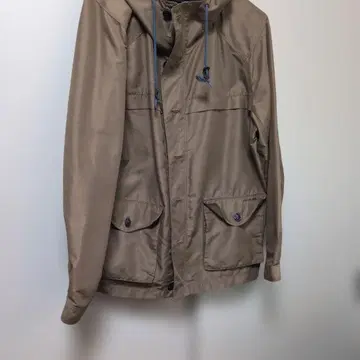 Eddie Bauer 베이지 마운틴 파카 M