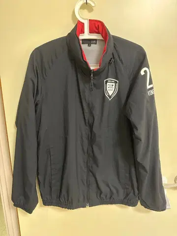 23구 골프 남성용 아우터 M 사이즈