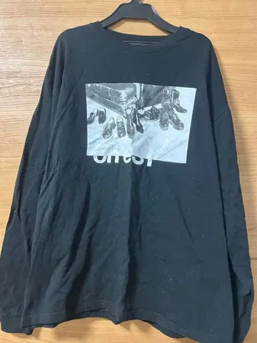 SixTONES onest 롱T셔츠