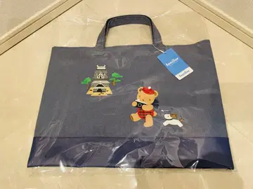 파밀리아 백 시마네현 마쓰에시 한정판 고향세