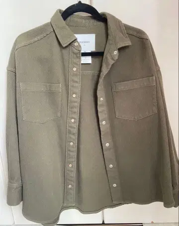 YAMADAYA marmors 셔츠 자켓