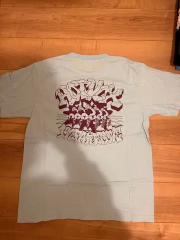 HOTVOX T셔츠 L 사이즈