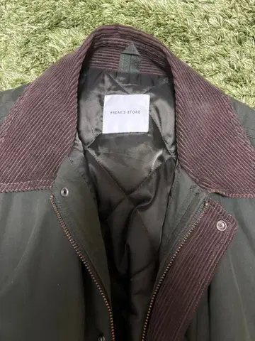 FREAK'S STORE 블루종