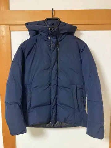 BEAUTY&YOUTH UNITED ARROWS 코마츠 마테레 다운 자켓