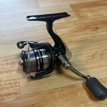 ULTEGRA 스피닝 릴 블랙