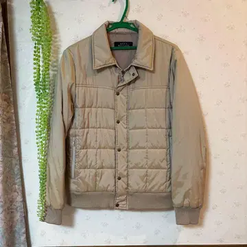 겨울이네 남성용 점퍼 MEN'S MELROSE 새상품급