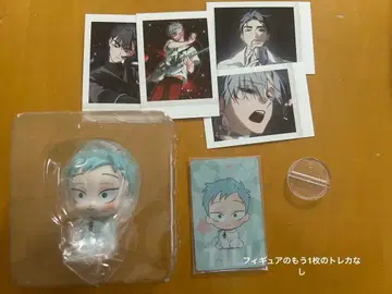 에이리언 스테이지 피규어 파샤코레 이반틸