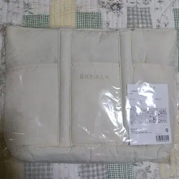 SUKALA 토트백