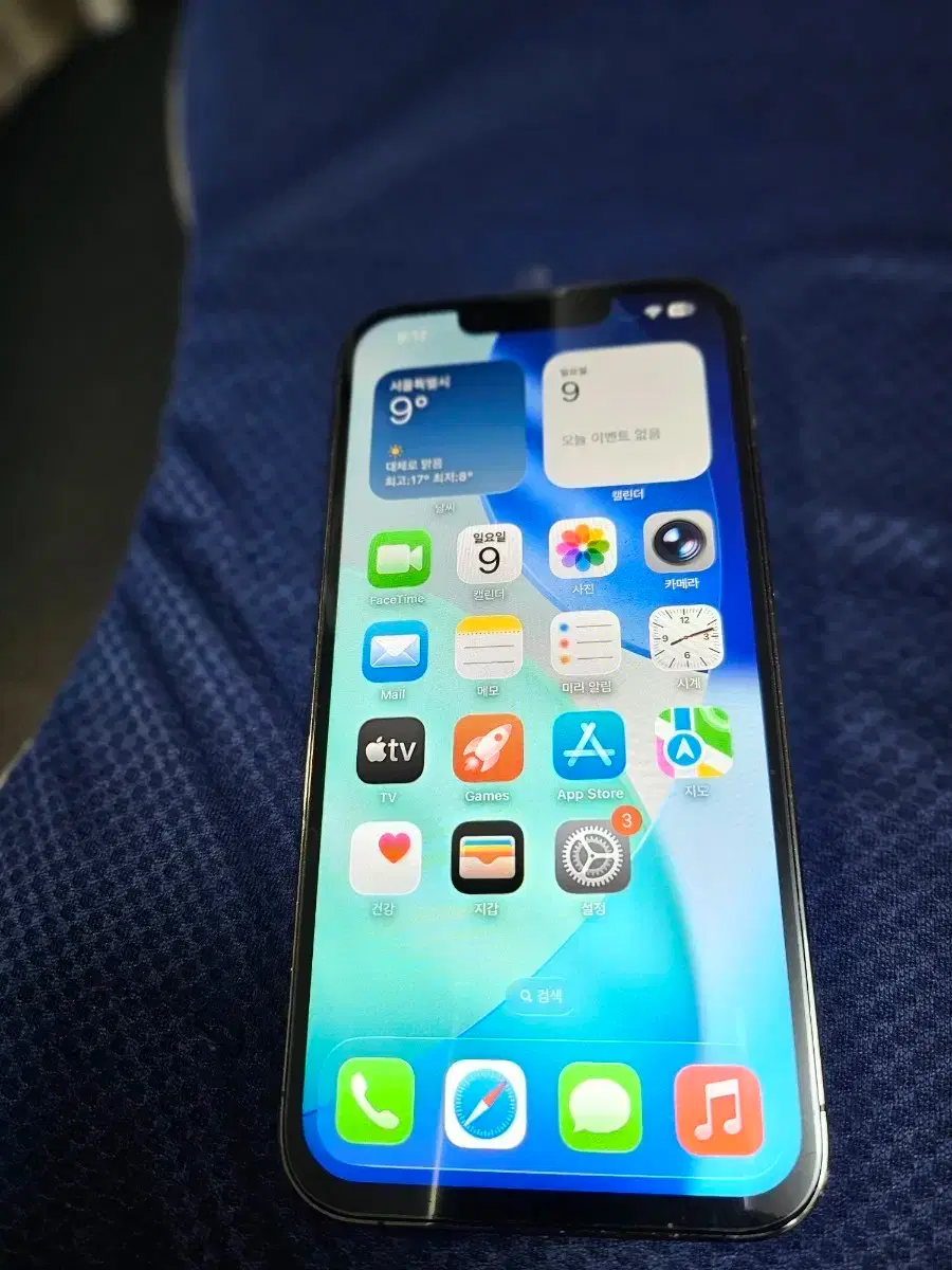 iPhone 13 Pro 128GB 76%