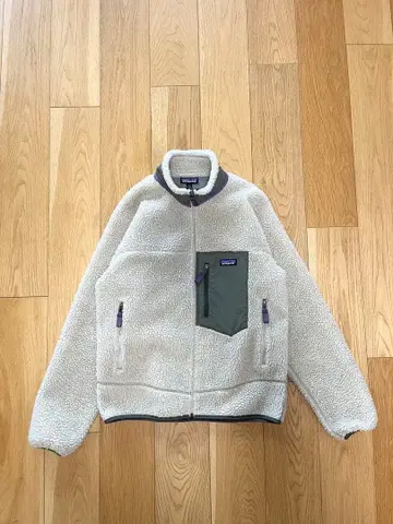 Patagonia 레트로X M 사이즈 M
