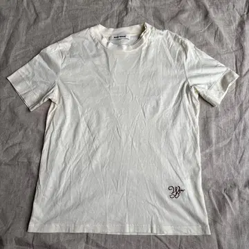 Wales Bonner 티셔츠