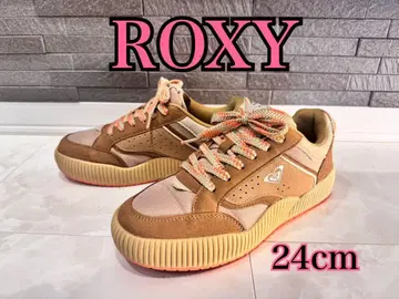 ROXY 록시 스니커즈 신발 24cm 컨디션 최상!