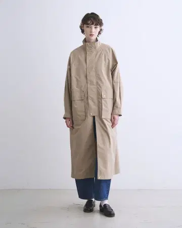 traditional whetherwear ELGIN LONG